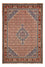 Perserteppich - Nomadic - 294 x 204 cm - seeblau