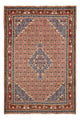 Perserteppich - Nomadic - 294 x 204 cm - seeblau