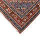 Perserteppich - Nomadic - 294 x 204 cm - seeblau