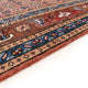 Perserteppich - Nomadic - 294 x 204 cm - seeblau