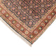 Perserteppich - Täbriz - 162 x 86 cm - dunkelbeige