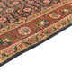 Perserteppich - Täbriz - 162 x 86 cm - dunkelbeige