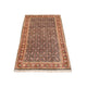 Perserteppich - Täbriz - 162 x 86 cm - dunkelbeige