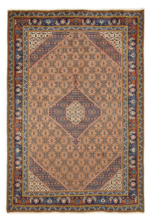 Perserteppich - Nomadic - 290 x 199 cm - caramel