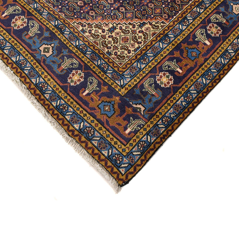 Perserteppich - Nomadic - 290 x 199 cm - caramel