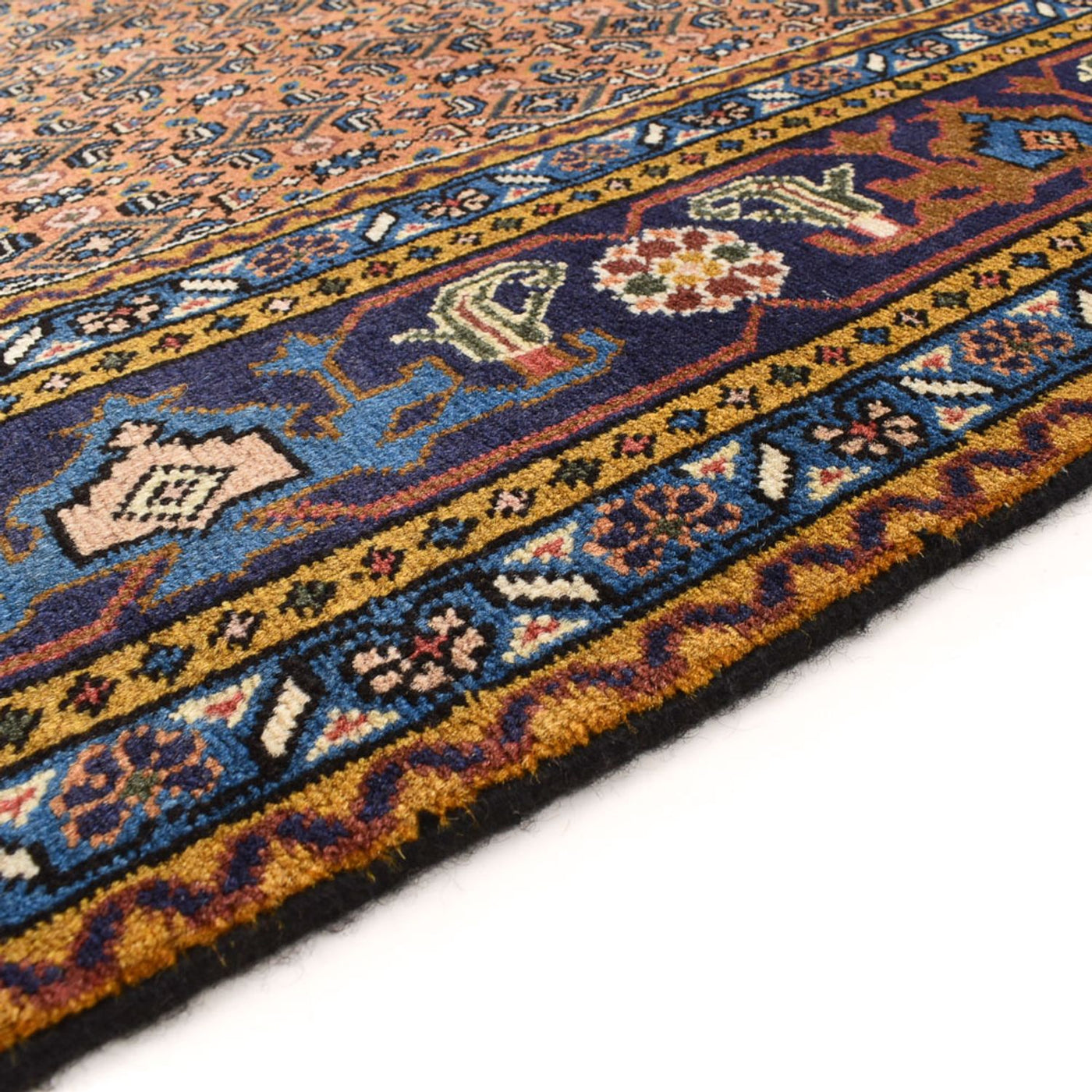 Ardebil Teppich 290x199cm - Perserteppich