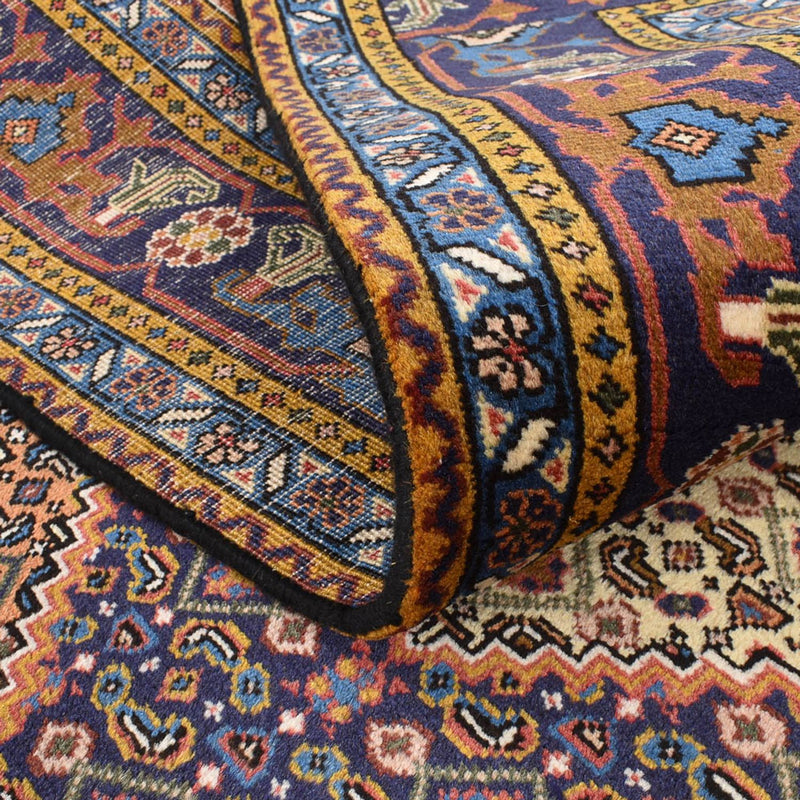 Perserteppich - Nomadic - 290 x 199 cm - caramel