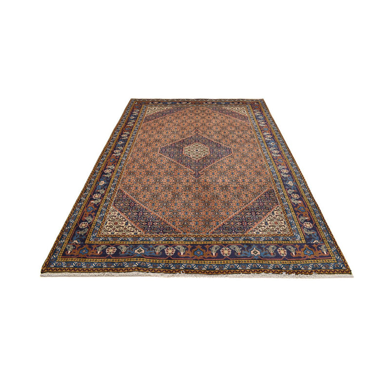 Perserteppich - Nomadic - 290 x 199 cm - caramel