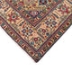Perserteppich - Täbriz - Royal - 298 x 203 cm - rot