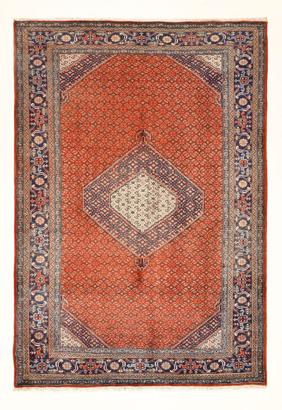 Ardebil Teppich 199x288cm - Perserteppich