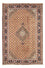 Perserteppich - Nomadic - 300 x 200 cm - hellbeige