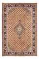 Perserteppich - Nomadic - 300 x 200 cm - hellbeige