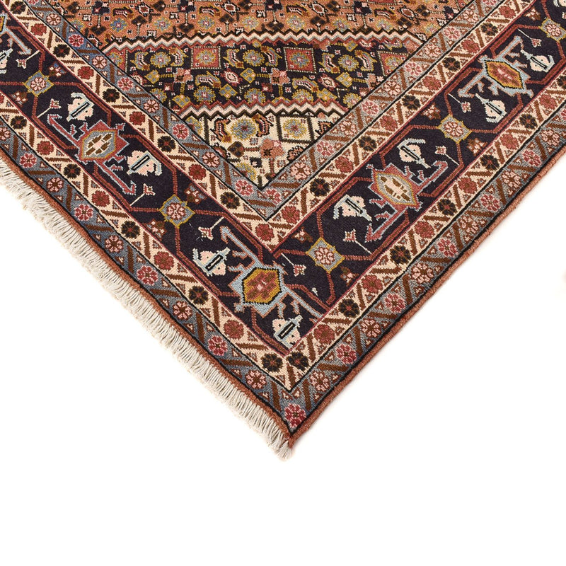 Perserteppich - Nomadic - 300 x 200 cm - hellbeige