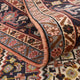 Perserteppich - Nomadic - 300 x 200 cm - hellbeige
