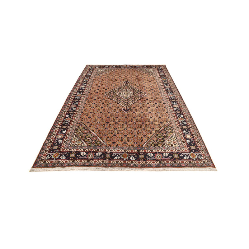 Perserteppich - Nomadic - 300 x 200 cm - hellbeige