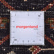 Perserteppich - Nomadic - 300 x 200 cm - hellbeige