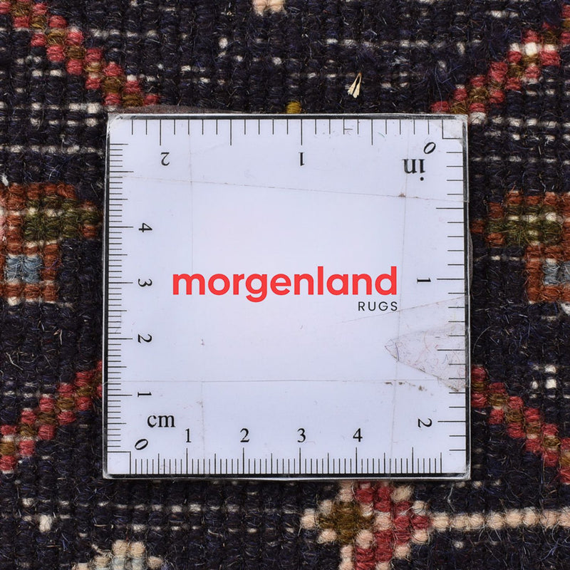 Perserteppich - Nomadic - 300 x 200 cm - hellbeige