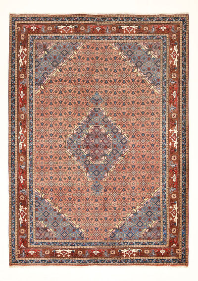 Ardebil Teppich 201x281cm - Perserteppich