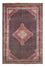 Perserteppich - Nomadic - 304 x 199 cm - bordeauxrot