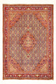 Perserteppich - Nomadic - 290 x 197 cm - terrakotta