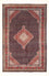 Perserteppich - Täbriz - 303 x 200 cm - rost