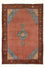 Perserteppich - Täbriz - 292 x 198 cm - hellrot
