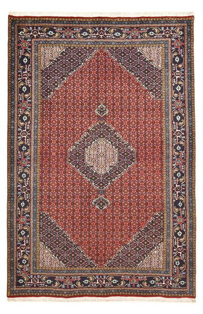 Ardebil Teppich 191x288cm - Perserteppich