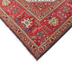 Perserteppich - Täbriz - Royal - 412 x 303 cm - dunkelblau