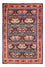 Perserteppich - Nomadic - 289 x 199 cm - mehrfarbig