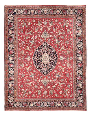 Perserteppich - Classic - 383 x 290 cm - rot
