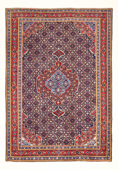 Ardebil Teppich 200x290cm - Perserteppich