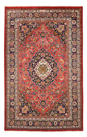 Perserteppich - Classic - 300 x 192 cm - rot