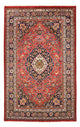 Perserteppich - Classic - 300 x 192 cm - rot