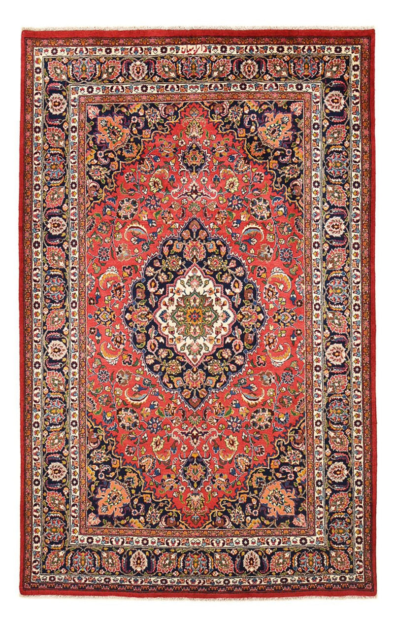 Perserteppich - Classic - 300 x 192 cm - rot