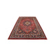 Perserteppich - Classic - 300 x 192 cm - rot