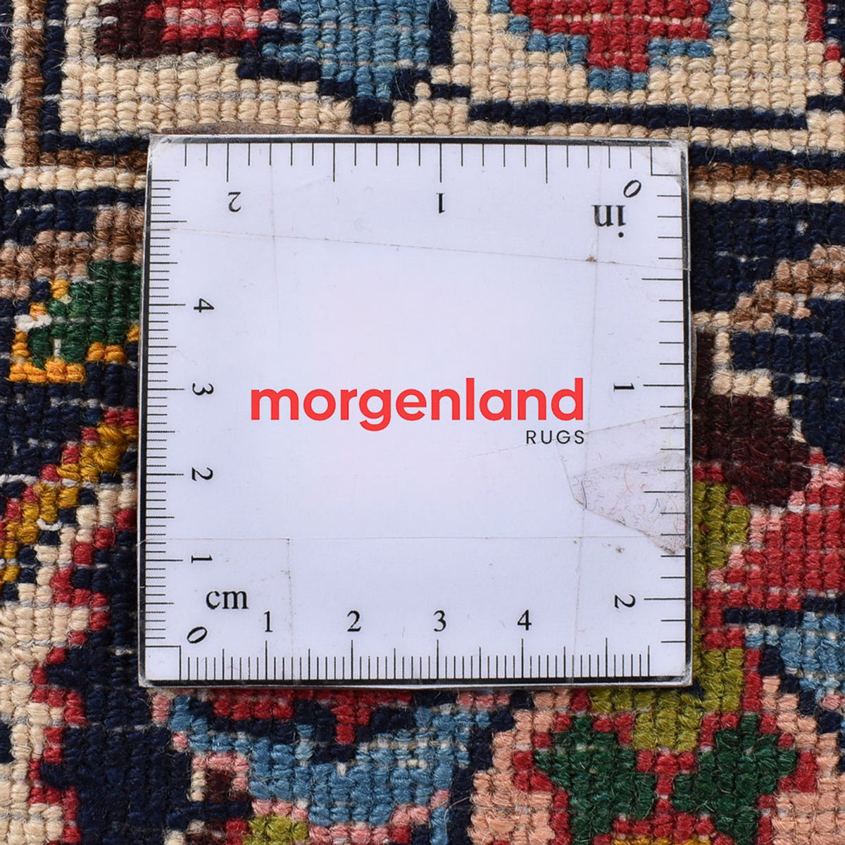 Perserteppich - Classic - 300 x 192 cm - rot