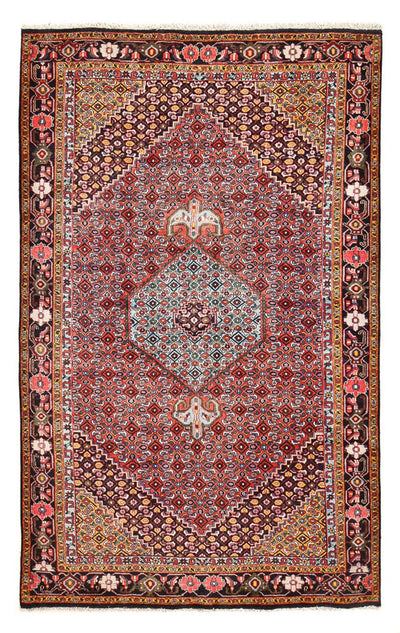 Ardebil Teppich 202x305cm - Perserteppich