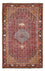 Perserteppich - Nomadic - 305 x 202 cm - hellrot