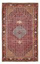 Perserteppich - Nomadic - 305 x 202 cm - hellrot