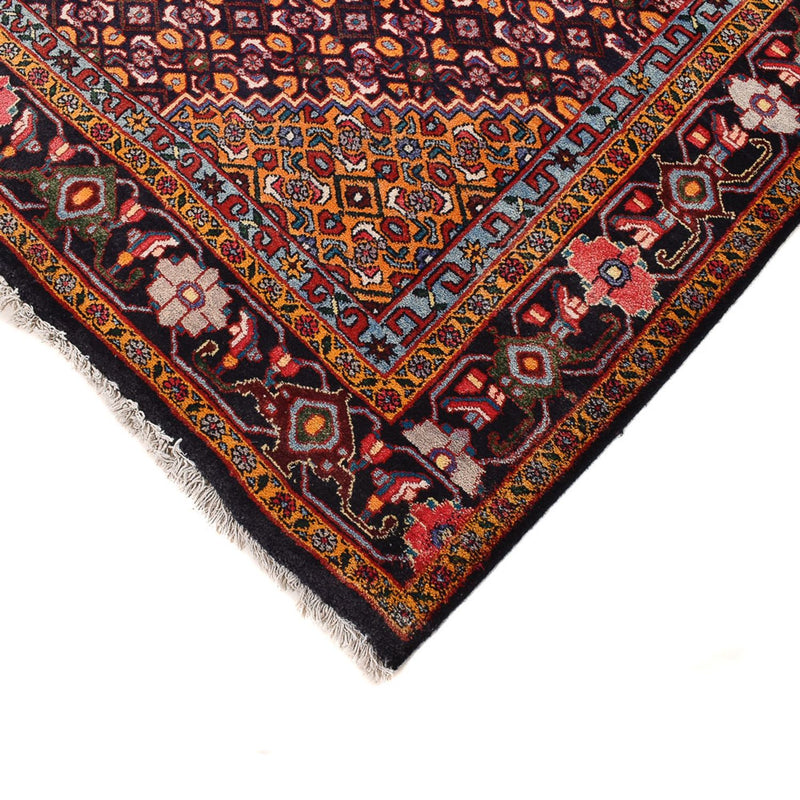 Perserteppich - Nomadic - 305 x 202 cm - hellrot