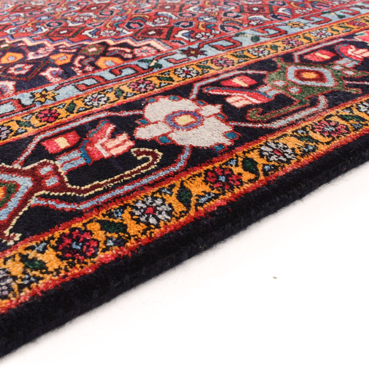 Ardebil Teppich 305x202cm - Perserteppich