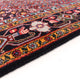 Perserteppich - Nomadic - 305 x 202 cm - hellrot