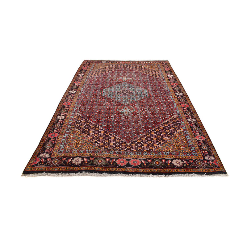 Perserteppich - Nomadic - 305 x 202 cm - hellrot