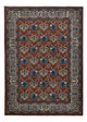 Bachtiar Teppich 285x203cm - Perserteppich