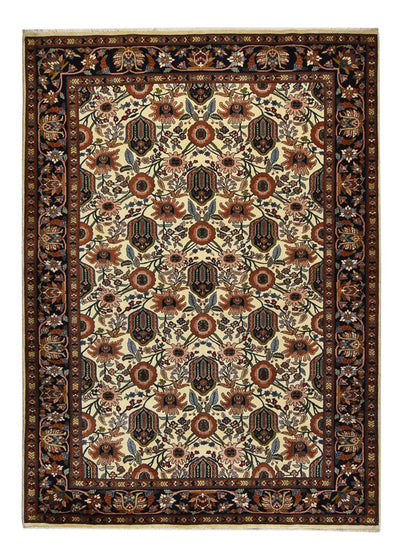 Bachtiar Teppich 211x290cm - Perserteppich