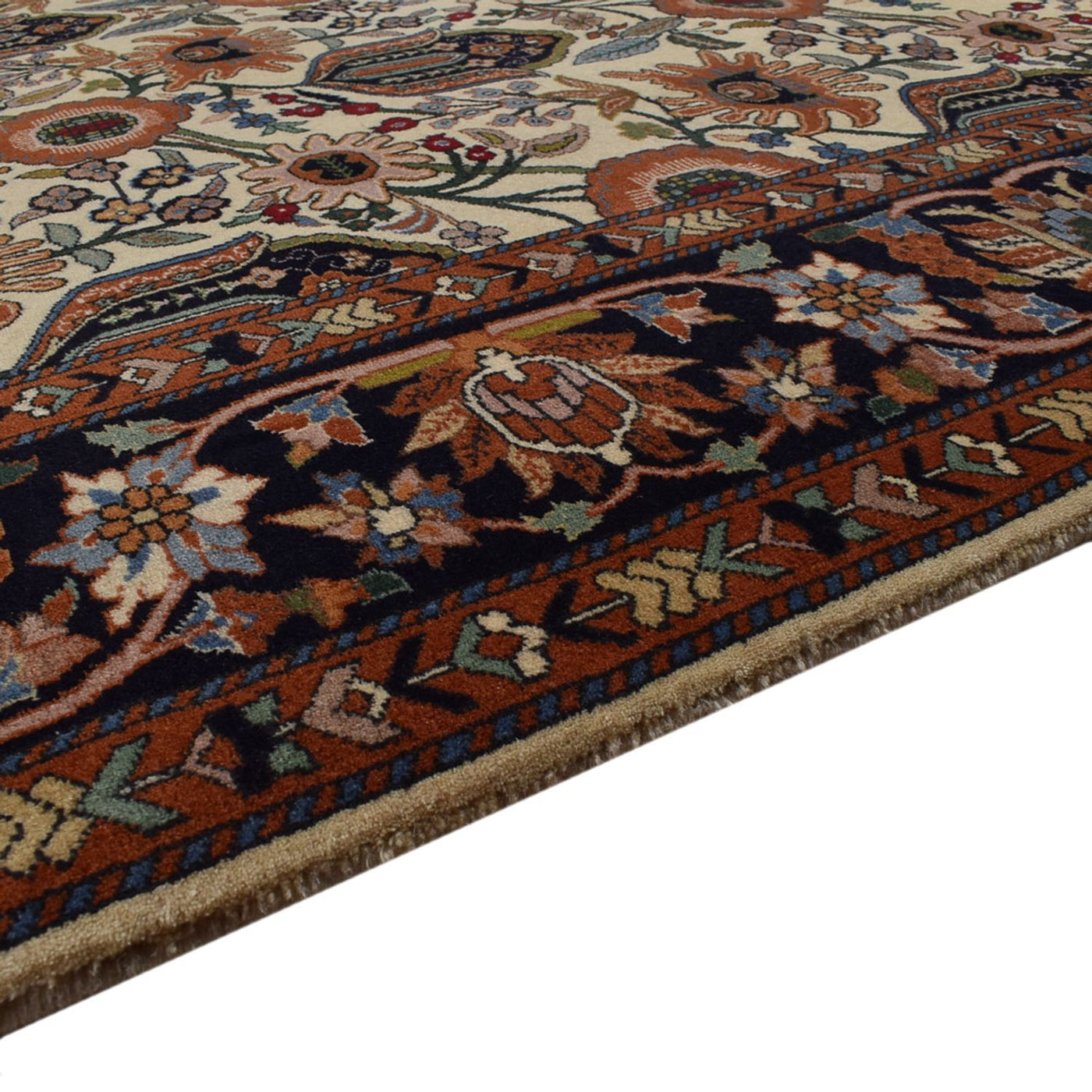 Bachtiar Teppich 290x211cm - Perserteppich