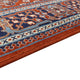 Perserteppich - Nomadic - 255 x 165 cm - rot