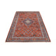 Perserteppich - Nomadic - 255 x 165 cm - rot