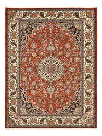 Perserteppich - Classic - 223 x 167 cm - rot