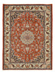 Sarough Teppich 223x167cm - Perserteppich